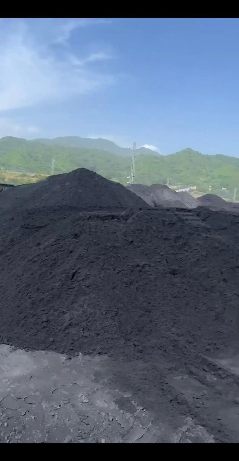 洗精煤:煤炭行业的新鲜血液